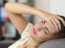 Migraine pain promotes fatal diseases