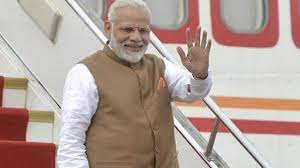 Prime Minister Narendra Modi's arrival in Madhya Pradesh is a matter of good fortune - Chief Minister Shivraj Singh