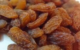 Raisin removes toxins along with increasing hemoglobin, know its 5 benefits