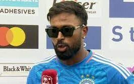 Pandya took responsibility for the defeat in the fifth T20