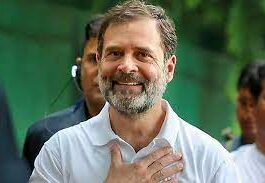 Big relief to Rahul Gandhi in defamation case, Supreme Court stays sentence