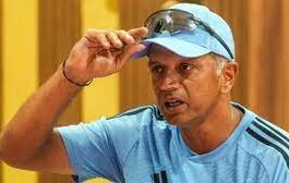 rahul dravid