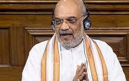 Discussion on Delhi Service Bill continues in Lok Sabha, read what Amit Shah said