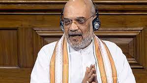 Discussion on Delhi Service Bill continues in Lok Sabha, read what Amit Shah said