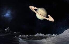 Saturn will be closest to the Earth