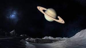 Saturn will be closest to the Earth