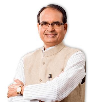 rakhabandhan shivraj singh chouhan