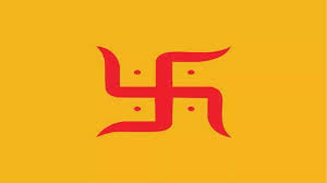 Swastik removes vastu defects