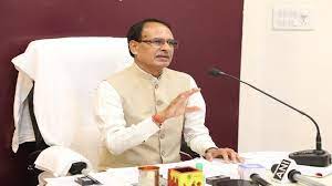 CM Shivraj Singh will benefit one lakh beneficiaries under Pradhan Mantri Awas Yojana (Urban) on Tuesday