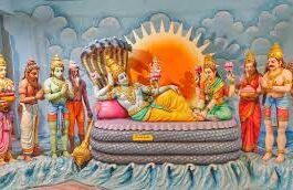 Purushottam month will end on August 16, this coincidence will increase auspiciousness