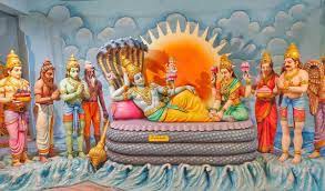 Purushottam month will end on August 16, this coincidence will increase auspiciousness