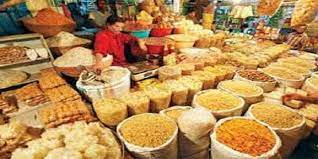 Prices of all commodities including pulses and pulses along with edible oils stable in the wholesale commodity market