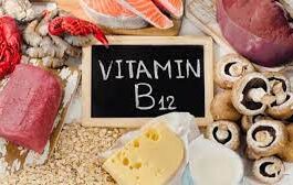 Vitamin B12