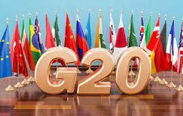 G-20 summit