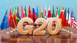 G-20 summit