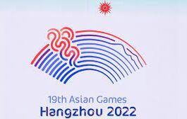 Asian Games - 2022