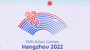 Asian Games - 2022