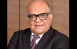 asian paints founder Ashwin Suryakant Dani died