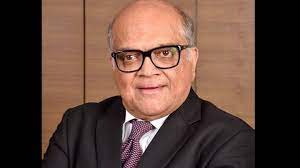 asian paints founder Ashwin Suryakant Dani died