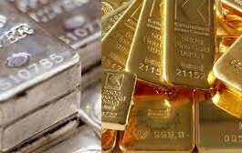 Gold Silver Price