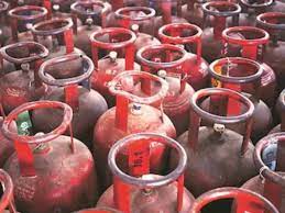 National Food Security Act, Development Monitoring and Evaluation Office, MSME, LPG subsidy