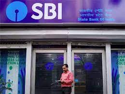 SBI will give chocolate