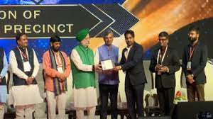 Bhopal Smart City