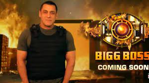 Bigg Boss 17'