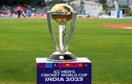 Men's Cricket World Cup