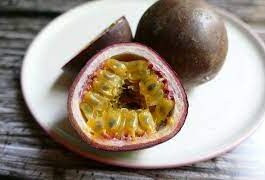 Eat Krishna fruit