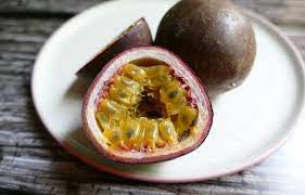 Eat Krishna fruit