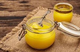 Ghee is nectar for health