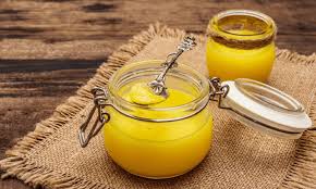 Ghee is nectar for health