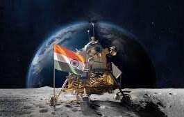 AWS ties up with ISRO and In-Space