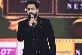 NTR Jr honored with