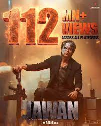 javan movie