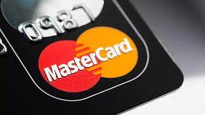 Mastercard's