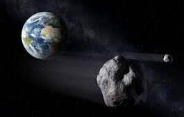 about asteroid,