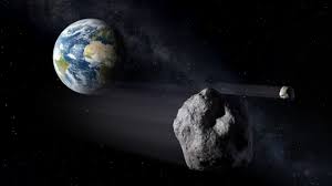 about asteroid,