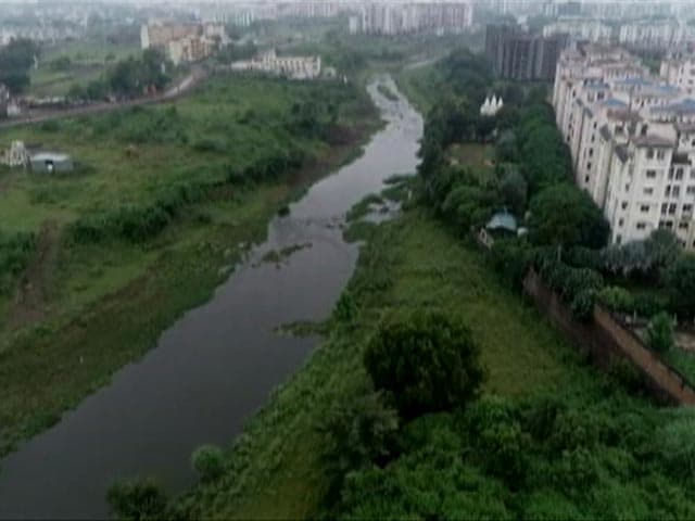 encroachment will be removed from bhopal kaliasot river by december ngt big decision