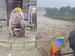 Situation worsened due to heavy rain an