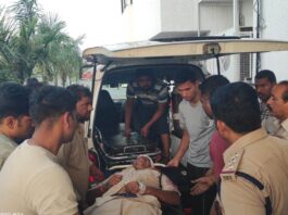 police_accident_khargone