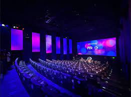 PVR expands IMAX theater