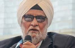 Bishan Singh Bedi passes away