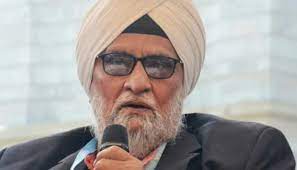 Bishan Singh Bedi passes away