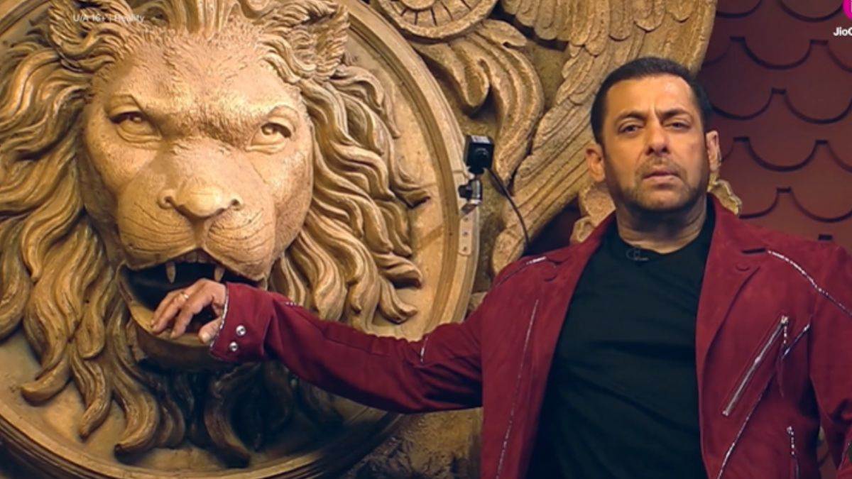 'Bigg Boss 17'