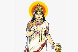 Worship Goddess Brahmacharini