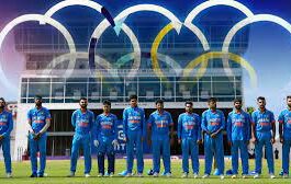 Cricket returns to Olympics after 128