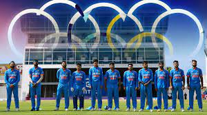 Cricket returns to Olympics after 128