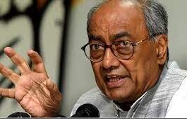 digvijay singh